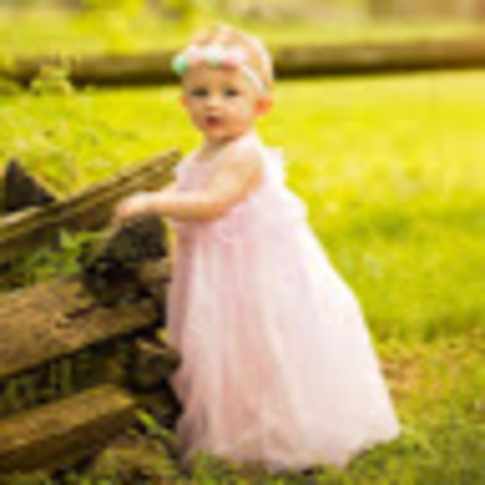 Meet your Posher, Katlin